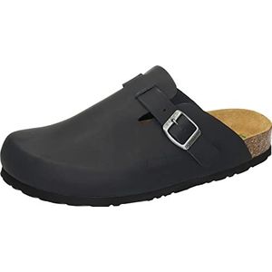 Dr. Brinkmann Nerpio Clogs, blauw, 45 EU Breed