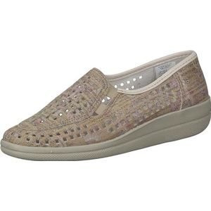 Comfortabel Slipper Slipper mit Gummizug
