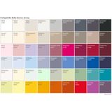 Hoeslakens - Katoen - Wit