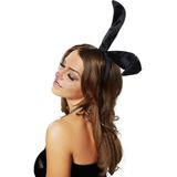 tectake® Frauenkostüm Sexy Bunny