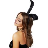 tectake® Frauenkostüm Sexy Bunny