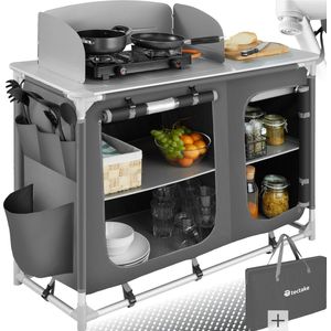 Campingtafel Kunststof - De 10 beste van april 2026 - Fit&Flexibel
