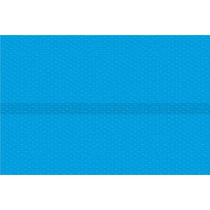Zwembadafdekking Zonnefolie Rechthoekig 2x3 Meter - Blauw