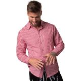 dressforfun Longsleeve Hemd Ferdl
