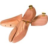 Schoenspanner - Universeel - Lotushout - Professionele Kwaliteit