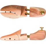 Schoenspanner - Universeel - Lotushout - Professionele Kwaliteit