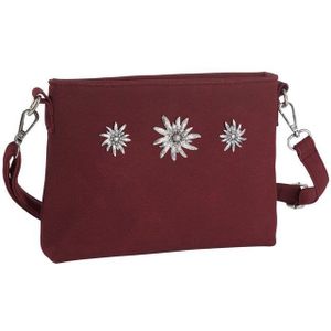 tectake® Handtasche Gipfelglück