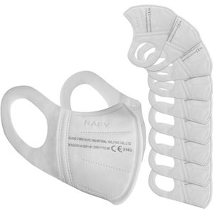 Stofmasker - 10