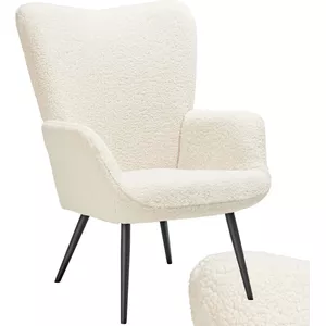 Klassieke Houten Fauteuils met armleuningen kopen? ✔️ Tot 21% korting