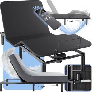 Lattenbodem - 90x200 cm - 42 lats - Niet verstelbaar Lattenbodem - 90x200 cm - 42 lats - Niet verstelbaar