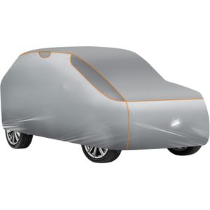 Hagelbescherming autohoes waterdicht, ademend - SUV / VAN BIG (571 x 203 x 120 cm)