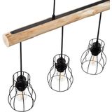Hanglamp - Modern - Wit - Metaal