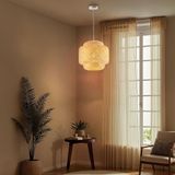 Hanglamp - Modern - Zwart - Metaal