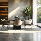 Soft Zone - Vloerkleed - Crème - 200 x 290 cm