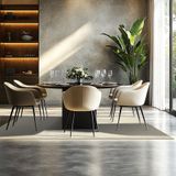 Soft Zone - Vloerkleed - Beige - 140 x 200 cm