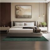 Soft Zone - Vloerkleed - Groen - 140 x 200 cm