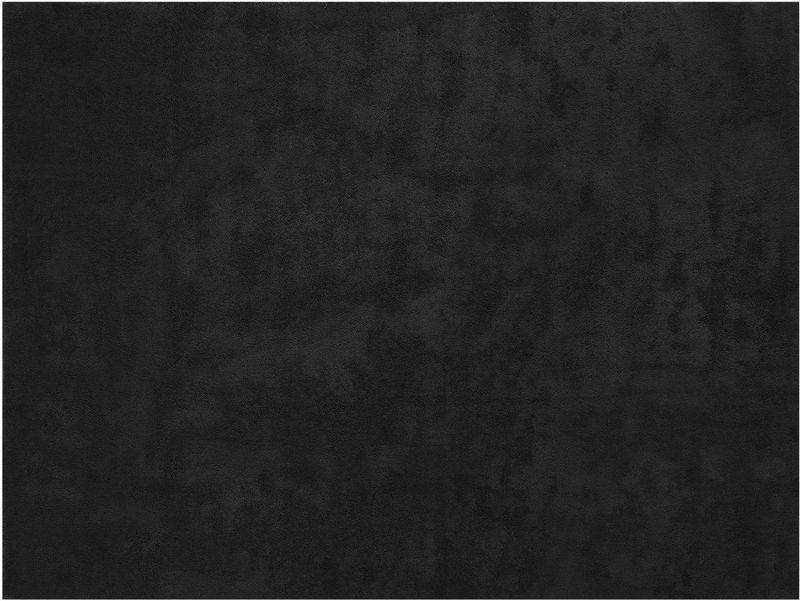 Soft Zone - Vloerkleed - Zwart - 120 x 170 cm