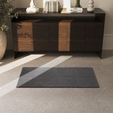 Vloerkleed - Grijs - Polypropyleen