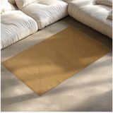 Tectake - Raya - Vloerkleed - Jute-look - Voor binnen en buiten, onderhoudsvriendelijk