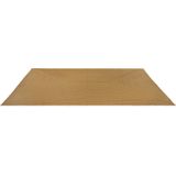 Tectake - Raya - Vloerkleed - Jute-look - 200 x 290 cm