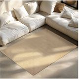 Gevlochten Vloerkleed Vibe - Jute - 120 x 170 cm - Boho-Stijl