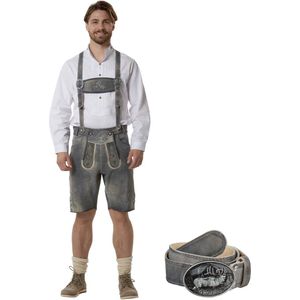 Schöneberger Trachten Couture Kilian Klederdrachtvest voor heren