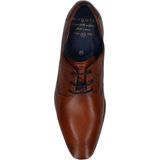 Bugatti - Nette Schoenen - Leer - Zwart