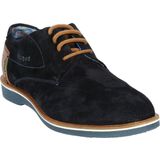 Bugatti Casual schoenen 312-64702-1400-4100 Blauw