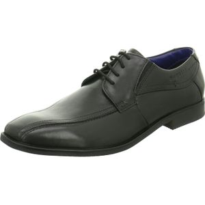 Nette Schoenen - Lederen Bovenwerk - Ergonomische Snit - Dunne Zool