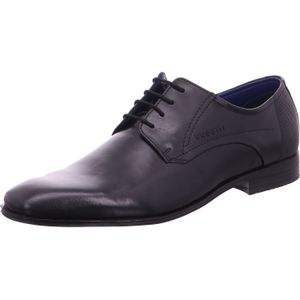 Derby aus Leder Modell 'Mattia'
