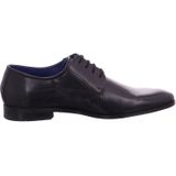 bugatti heren 311420174000 derby, Schwarz 1000 zwart
