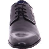 bugatti heren 311420174000 derby, Schwarz 1000 zwart