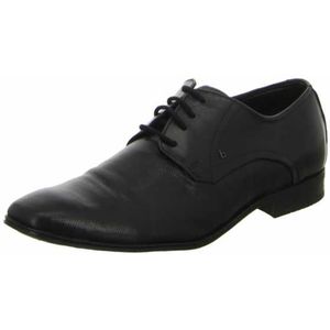 Bugatti  -  Nette schoenen  heren Zwart