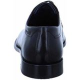 Bugatti - Milko - Derby Herenschoenen - Leermix - Effen Design