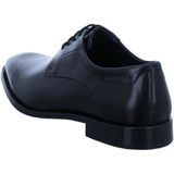Bugatti - Milko - Derby Herenschoenen - Leermix - Effen Design