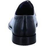 Bugatti - Milko - Derby Herenschoenen - Leermix - Effen Design