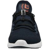 bugatti Numbis sneakers voor heren, donkerblauw, 42 EU