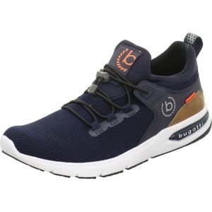 Bugatti Sneakers 342-65860-4100 Blauw