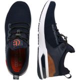 bugatti Numbis Sneaker (2-tlg) mit Logo-Details