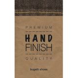 Enkellaarsjes - Leer - Zwart - Handgemaakt - Duurzaam