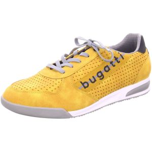 Bugatti - 321A38015000 - Sneakers - Geel - Synthetisch