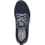 Sneakers - Colby - Imitatieleer/Mesh - Color-Blocking