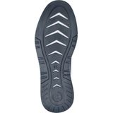 Sneakers - Colby - Imitatieleer/Mesh - Color-Blocking