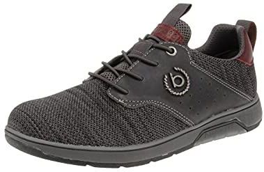 bugatti 332-A4I60-6900 Aria - Vrijetijdsschoenen voor heren - 1100-d.grijs