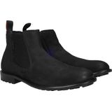 Bugatti - Bonifacio - Chelseaboots - Zwart