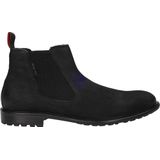 Bugatti - Bonifacio - Chelseaboots - Zwart