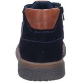 Bugatti Ohio veterboots blauw - Maat 44