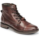 Bugatti - MARCELLO I - Laarzen - Bruin