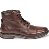 Bugatti - MARCELLO I - Laarzen - Bruin