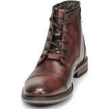 Bugatti - MARCELLO I - Laarzen - Bruin